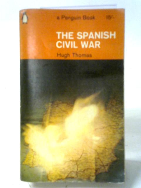 The Spanish Civil War