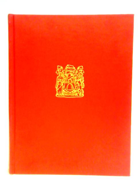 Friends In Deed: The History Of A Life Assurance Office From 1858 As The Refuge Friend In Deed Life Assurance And Sick Fund Friendly Society To 1958 As The Refuge Assurance Company Limited