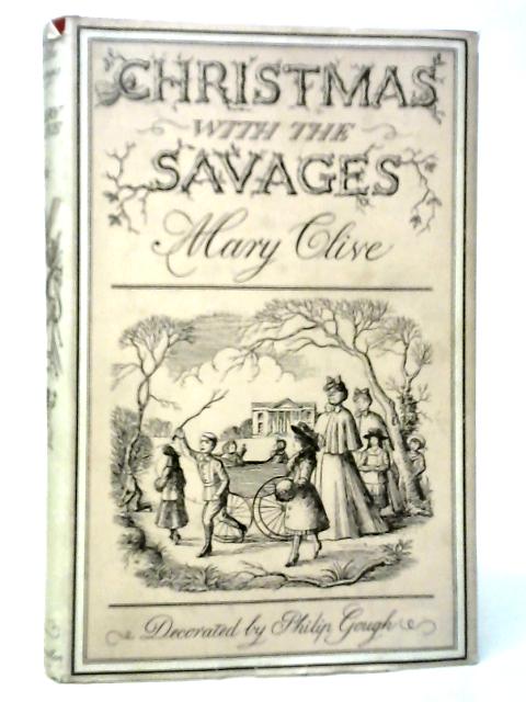 Christmas With The Savages