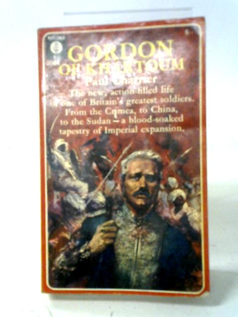 Gordon of Khartoum