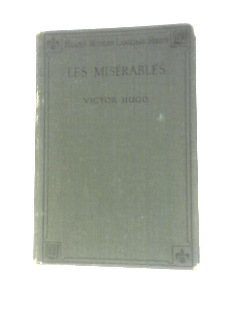 Les Misérables