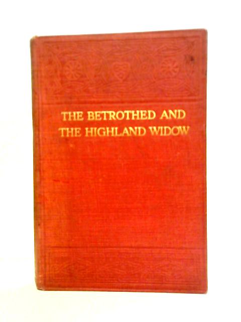The Betrothed