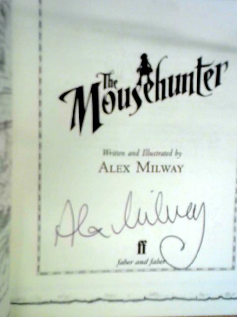 The Mousehunter