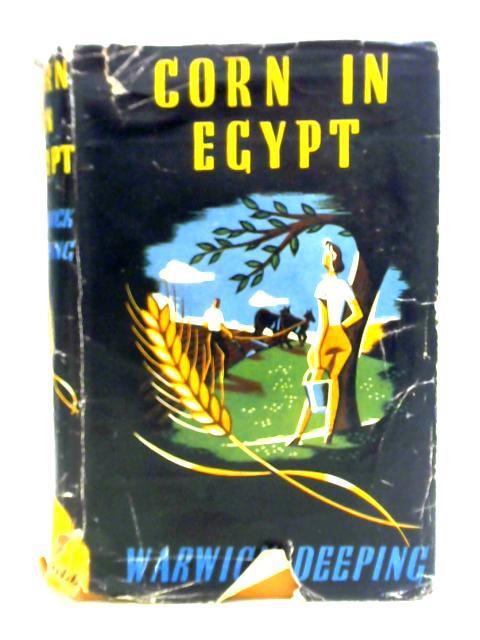 Corn in Egypt