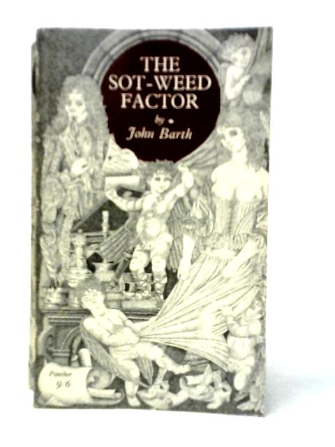 The Sot-Weed Factor