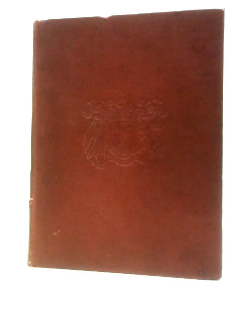 A Military History of Perthshire 1899-1902