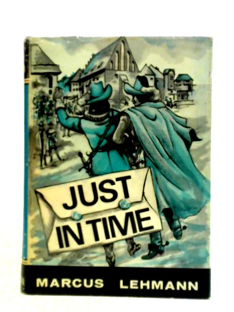 Just in Time