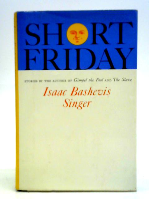Short Friday