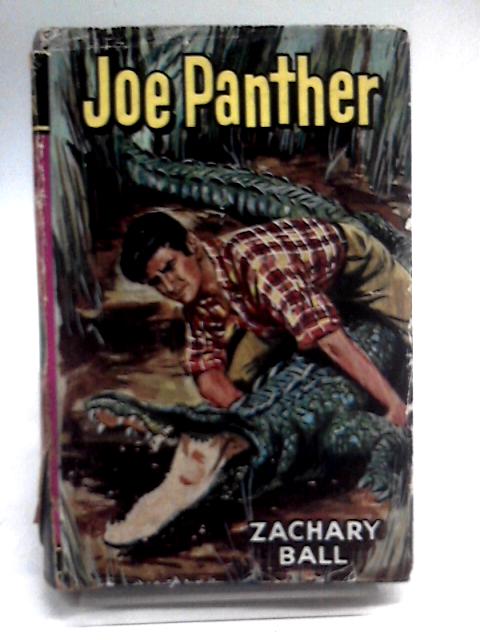 Joe Panther (Collins Seagull Library)