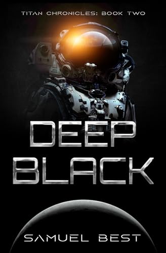 Deep Black (Titan Chronicles)