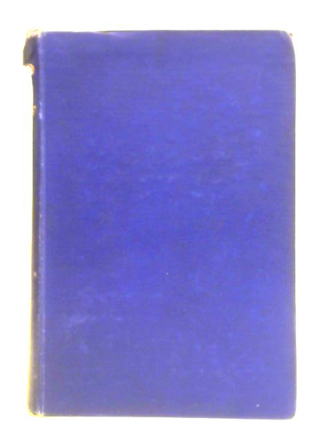 England in the Seven Years' War Vol. I