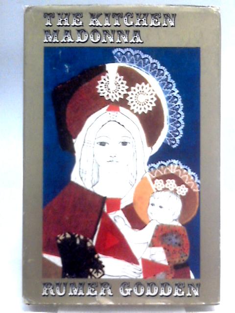 The Kitchen Madonna