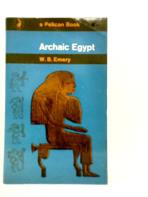 Archaic Egypt