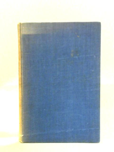 Swan Song, A Detective Story