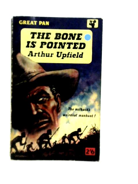 The Bone is Pointed