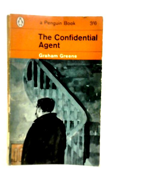 The Confidential Agent