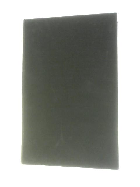 The Apprenticeship of Ernest Hemingway