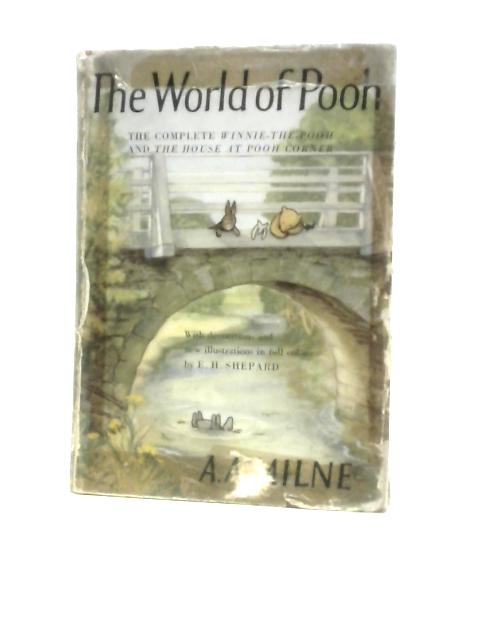 The World of Pooh