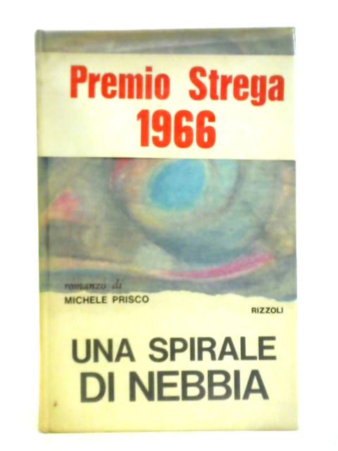 Una Spirale Di Nebbia
