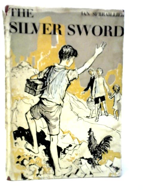 The Silver Sword