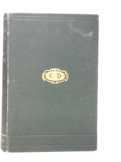The Adventures of Oliver Twist