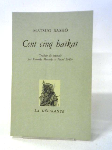 Cent Cinq Haikai