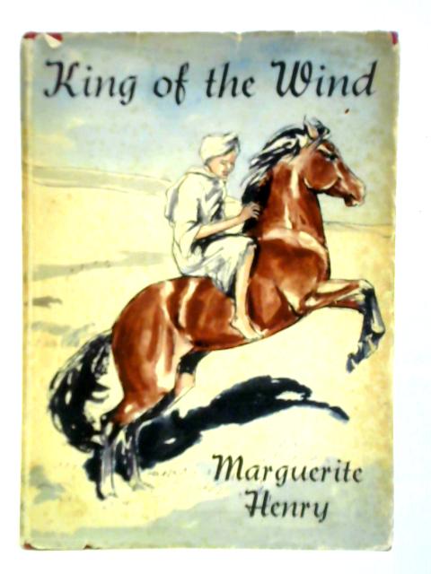 King of the Wind