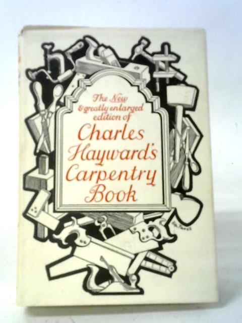 Charles Hayward's Carpentry Book