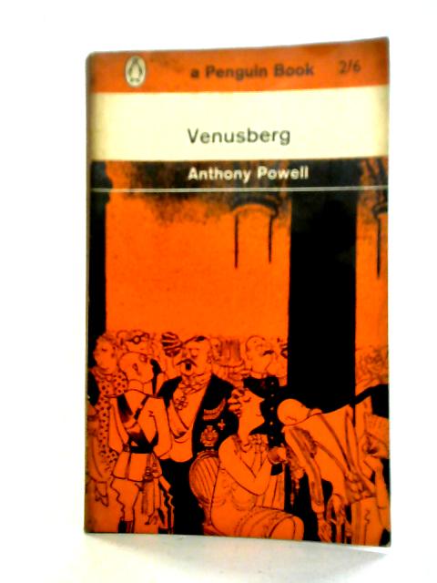 Venusberg