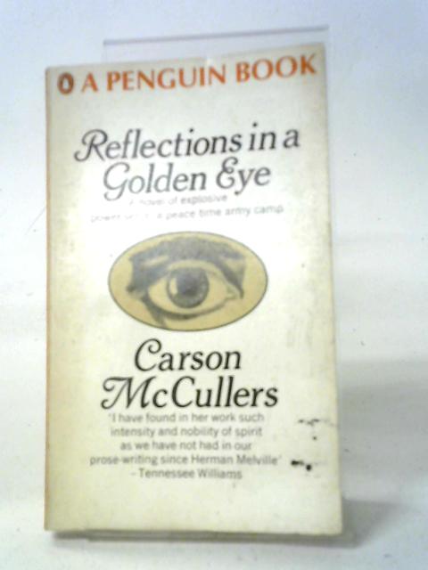 Reflections in a Golden Eye