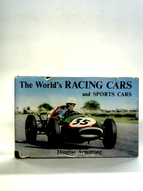 World's Racing Cars and Sports Cars