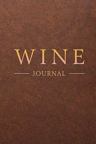 Wine Journal