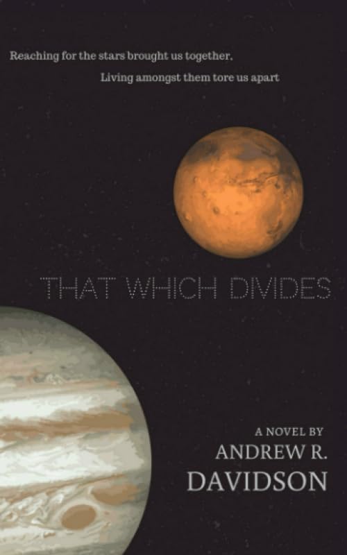 That Which Divides