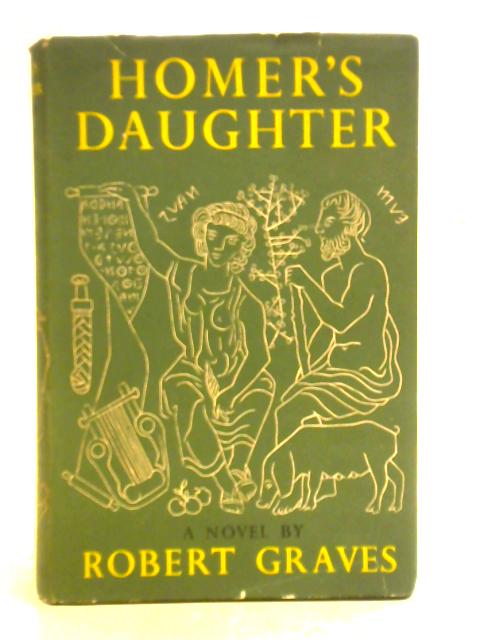Homer's Daughter