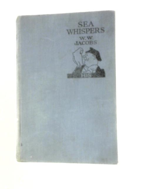 Sea Whispers