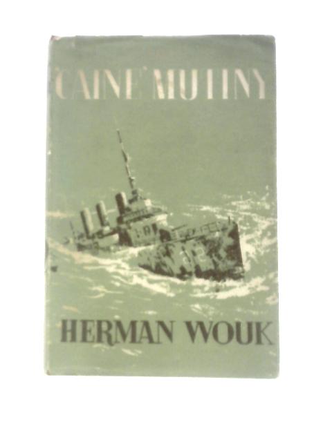 Caine Mutiny