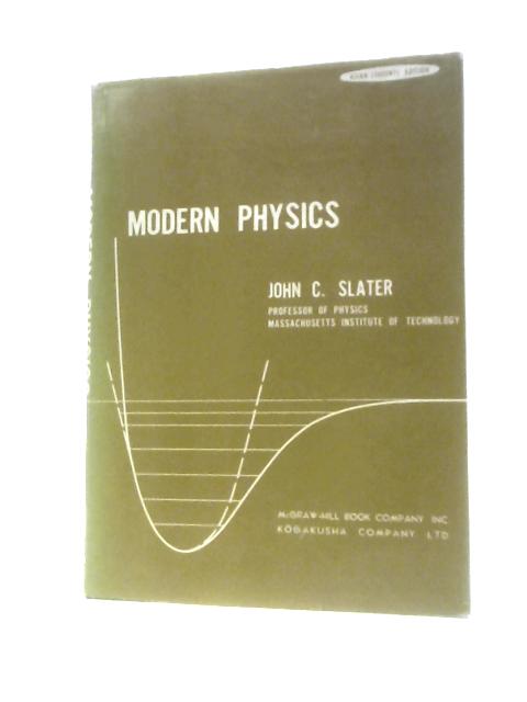 Modern Physics