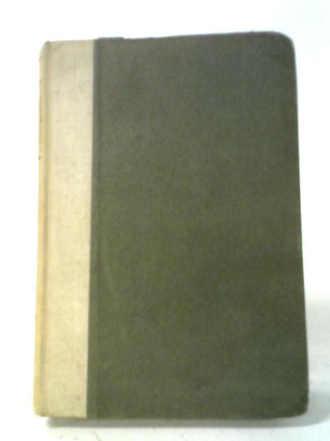 If the Germans Conquered England, and Other Essays