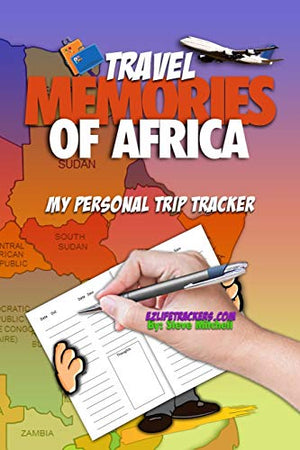 Travel Memories of Africa