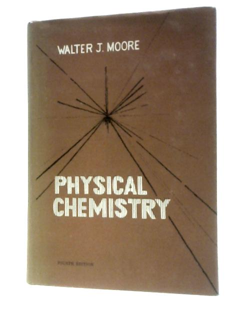 Physical Chemistry