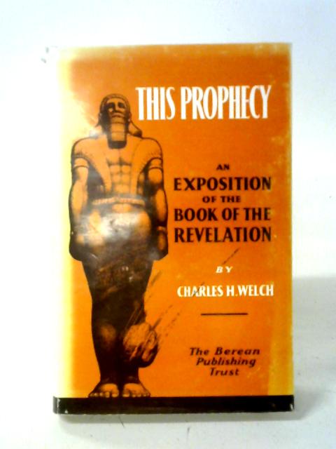 This Prophecy