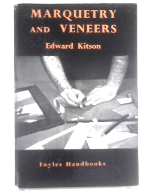 Marquetry And Veneers