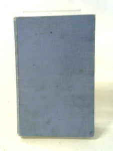 My Career Goes Bung: Purporting To Be The Autobiography Of Sybylla Penelope Melvyn. 