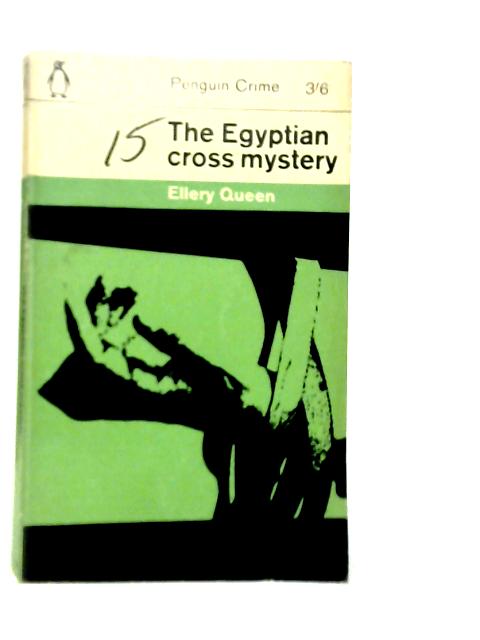 The Egyptian Cross Mystery