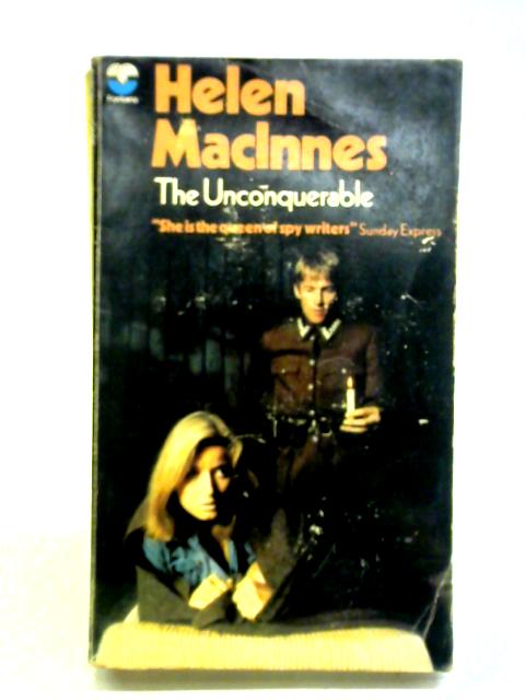 The Unconquerable