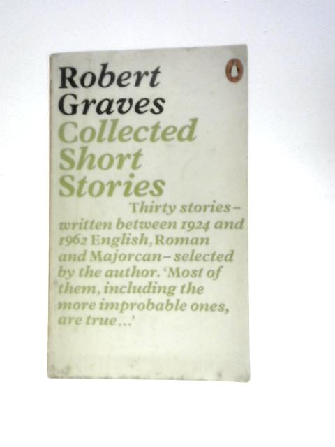Collected Short Stories