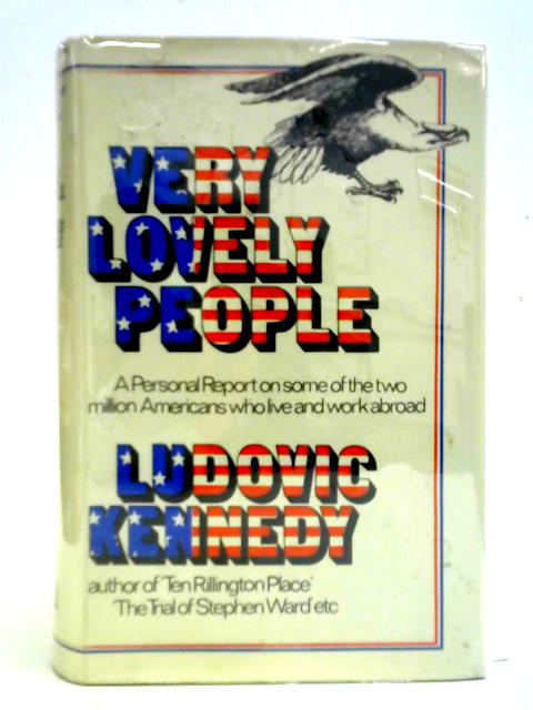 Very Lovely People