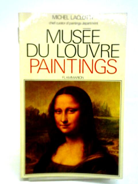 Musee Du Louvre - Paintings