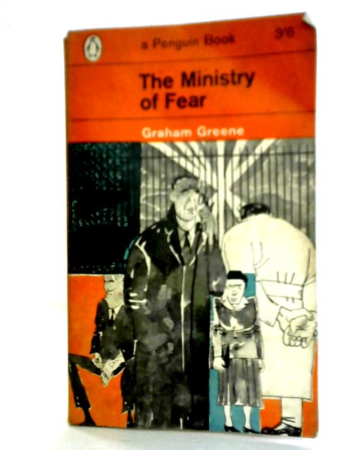 The Ministry of Fear