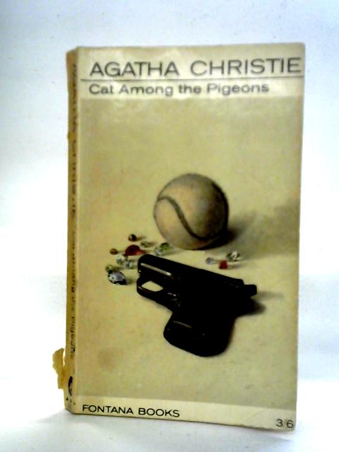 Cat Among the Pigeons